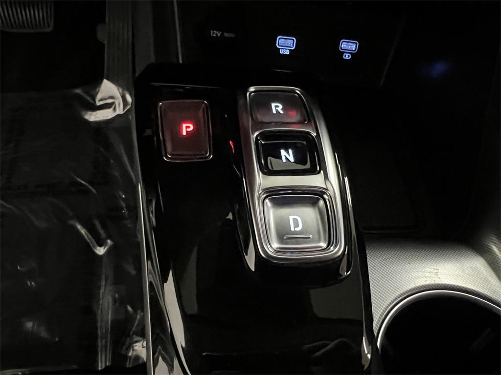 used 2023 Hyundai Sonata car, priced at $18,795