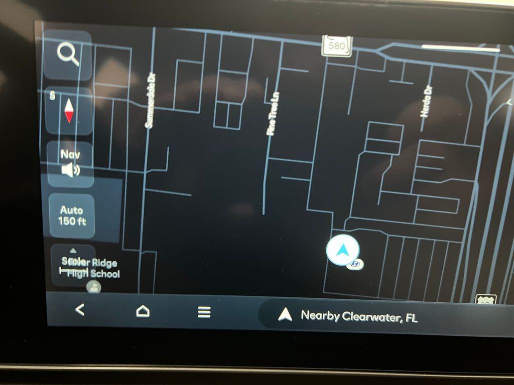 new 2026 Hyundai SANTA CRUZ car, priced at $43,633