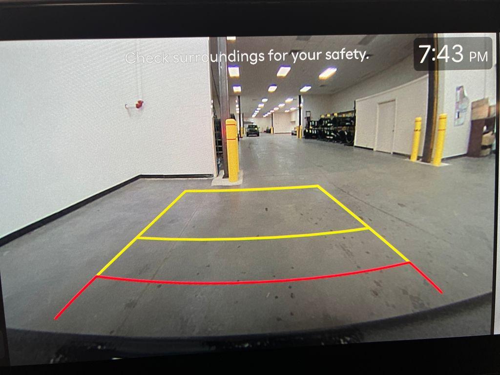 new 2026 Hyundai SANTA CRUZ car, priced at $43,633