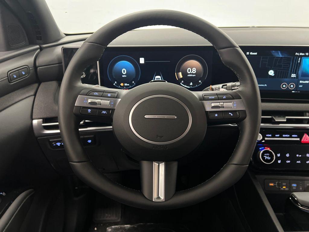 new 2026 Hyundai SANTA CRUZ car, priced at $43,633