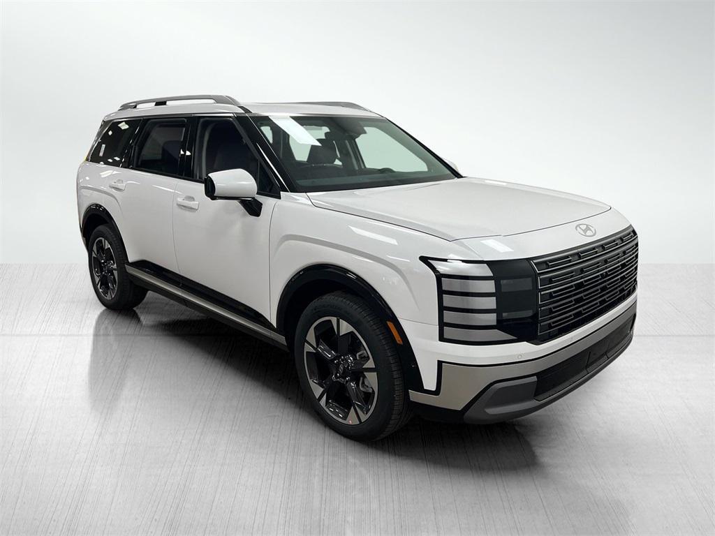 new 2026 Hyundai Palisade Hybrid car, priced at $52,429