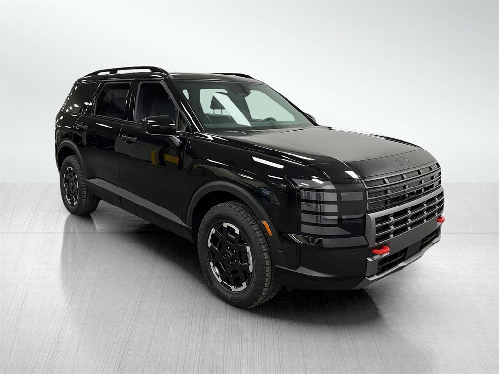 new 2026 Hyundai Palisade car, priced at $48,275