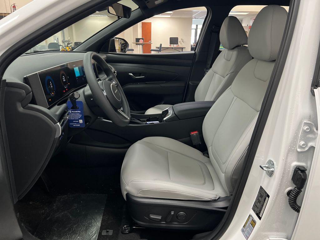 new 2026 Hyundai SANTA CRUZ car, priced at $31,612