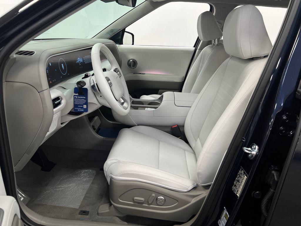 new 2026 Hyundai Palisade car, priced at $49,465