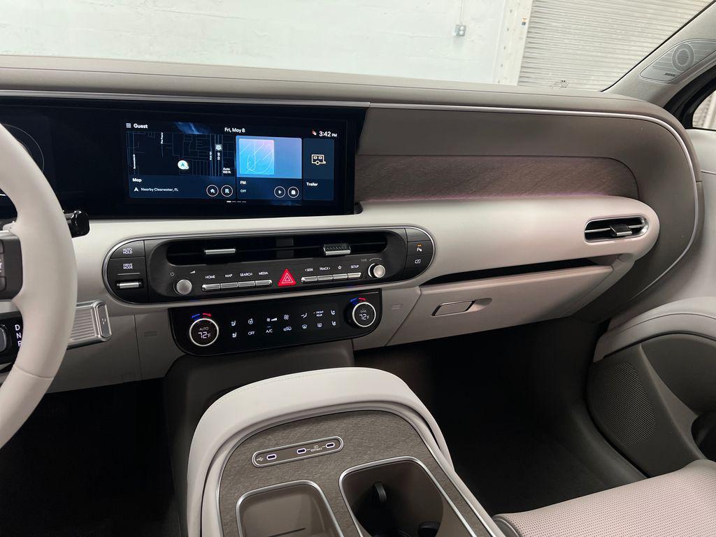 new 2026 Hyundai Palisade car, priced at $49,465