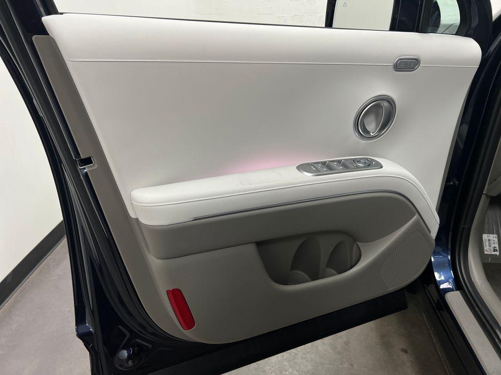 new 2026 Hyundai Palisade car, priced at $49,465