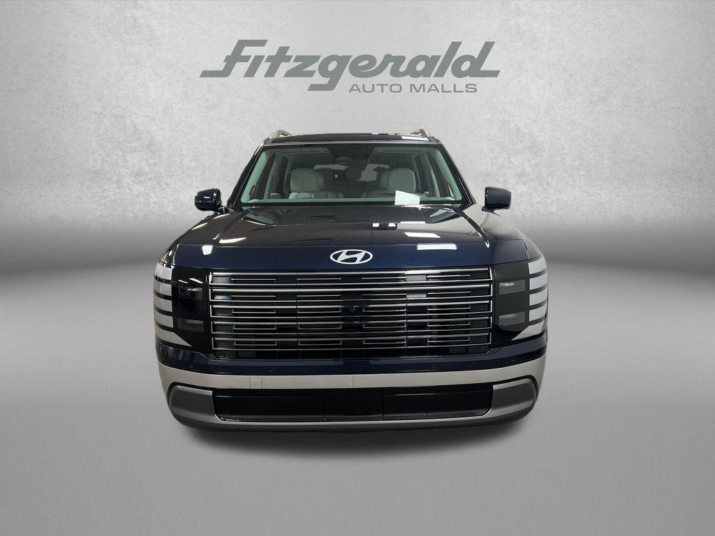 new 2026 Hyundai Palisade car, priced at $49,465