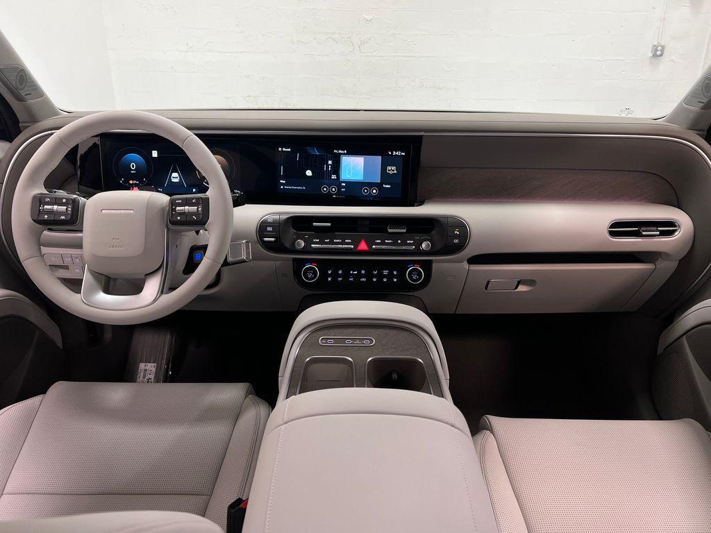 new 2026 Hyundai Palisade car, priced at $49,465