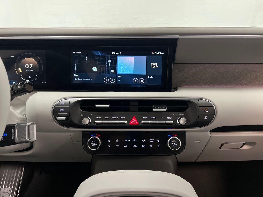 new 2026 Hyundai Palisade car, priced at $49,465