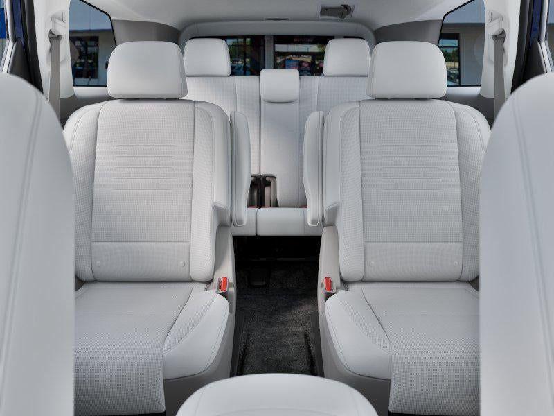 new 2026 Hyundai Palisade car, priced at $49,766