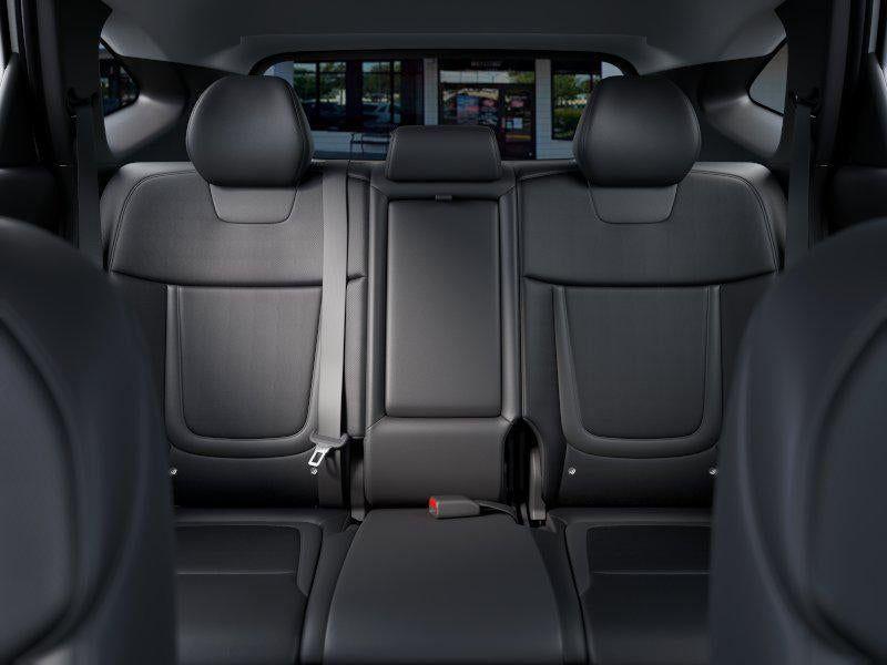 new 2026 Hyundai TUCSON Hybrid car, priced at $36,906