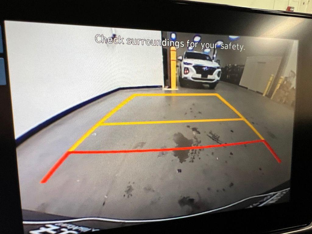 new 2026 Hyundai Venue car, priced at $22,871