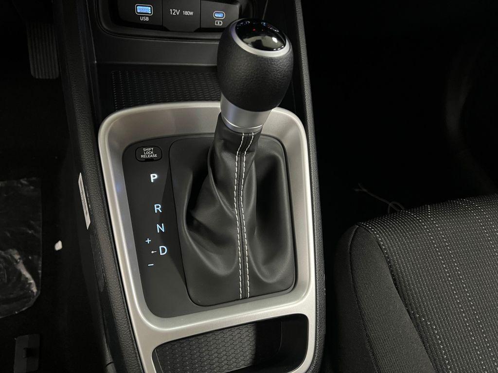 new 2026 Hyundai Venue car, priced at $22,871