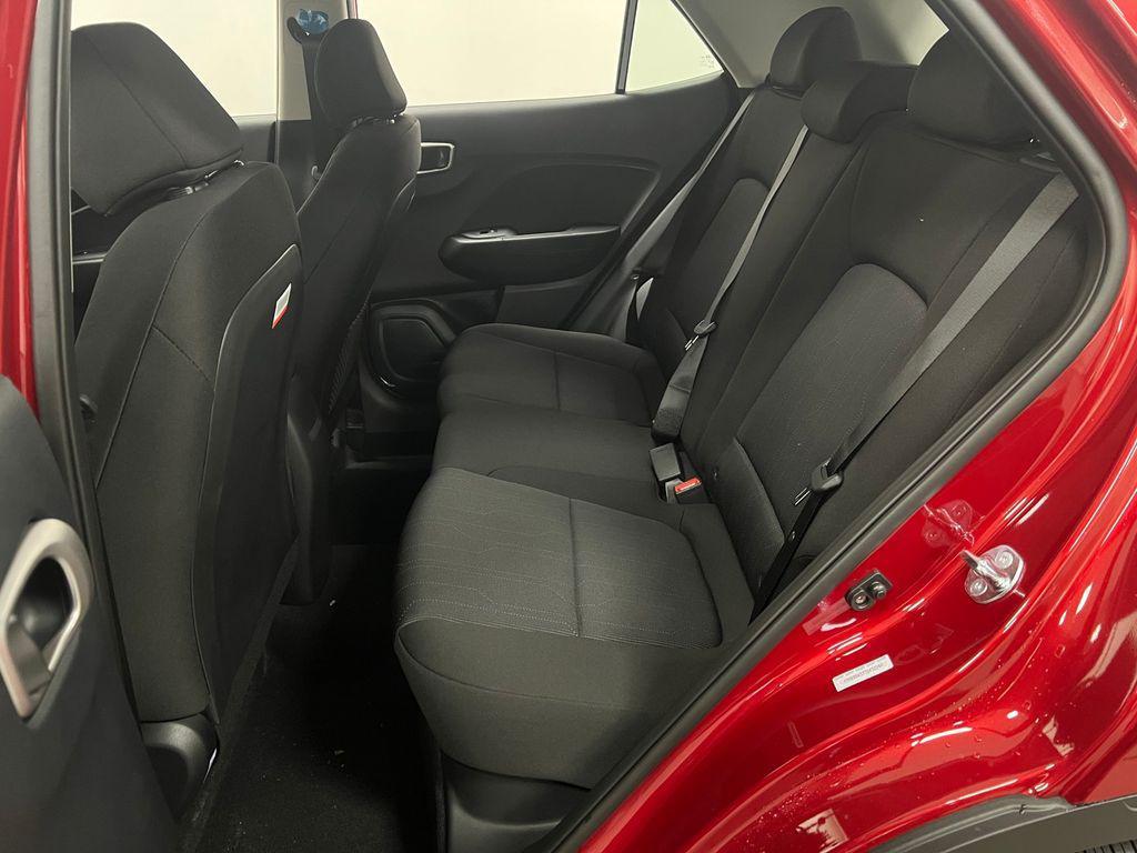 new 2026 Hyundai Venue car, priced at $22,871