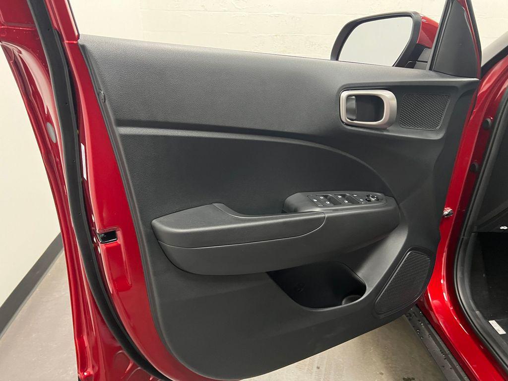 new 2026 Hyundai Venue car, priced at $22,871