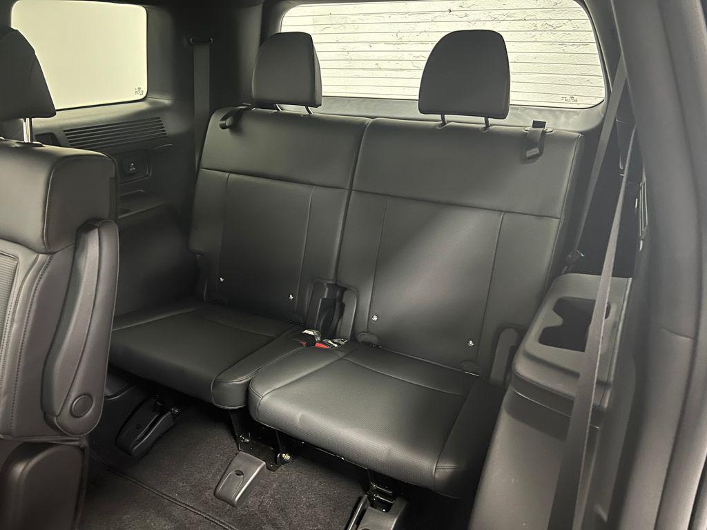 new 2026 Hyundai SANTA FE HEV car, priced at $48,422