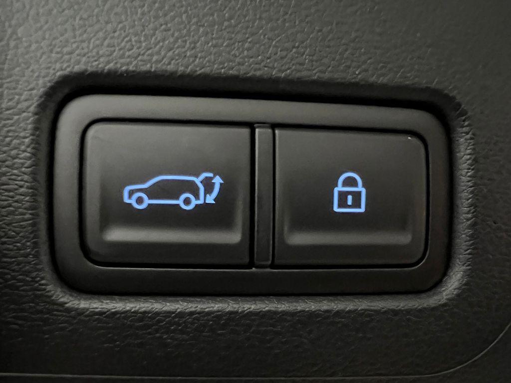 new 2026 Hyundai SANTA FE HEV car, priced at $48,422