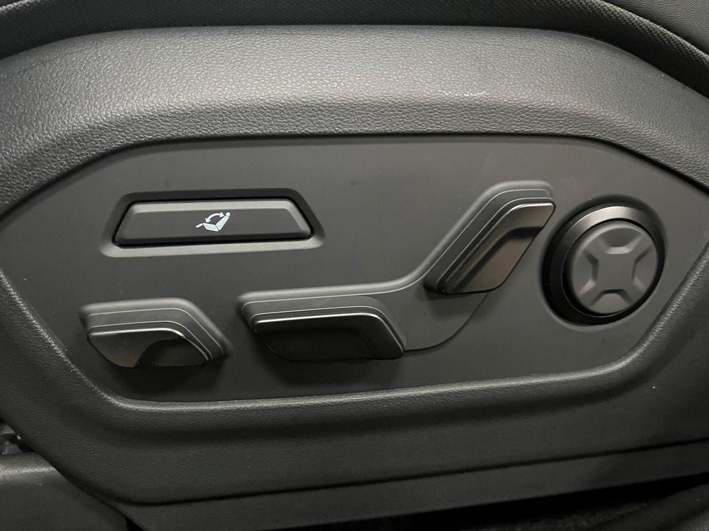 new 2026 Hyundai SANTA FE HEV car, priced at $48,422