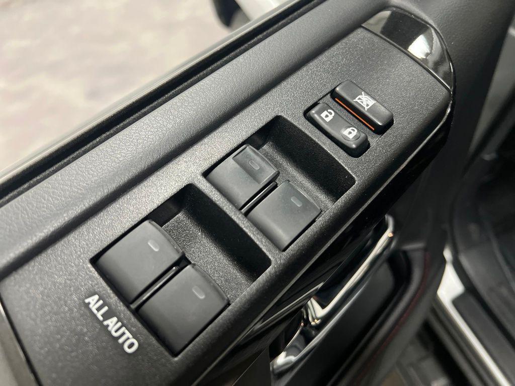 used 2024 Toyota 4Runner car, priced at $43,295