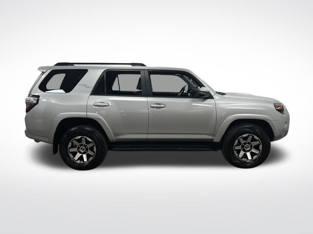 used 2024 Toyota 4Runner car, priced at $43,295