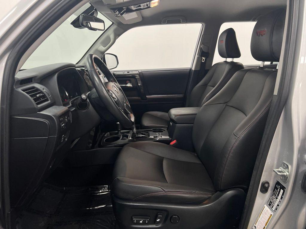 used 2024 Toyota 4Runner car, priced at $43,295