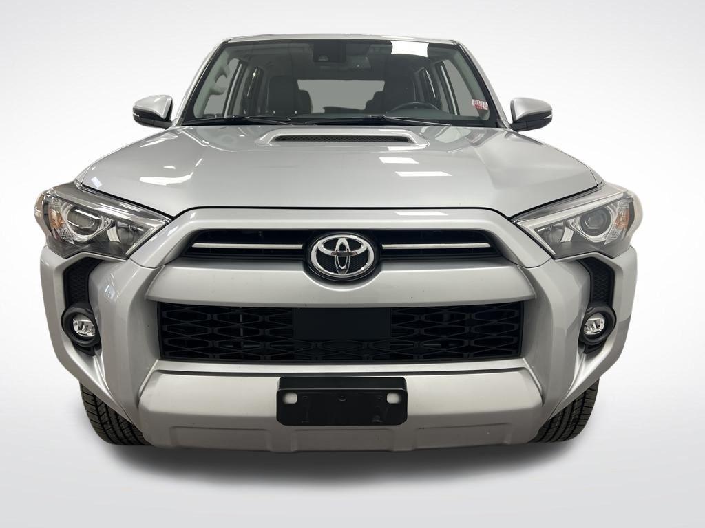 used 2024 Toyota 4Runner car, priced at $43,295