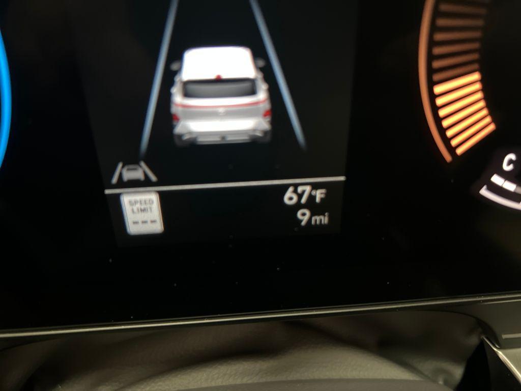 new 2026 Hyundai Kona car, priced at $27,321