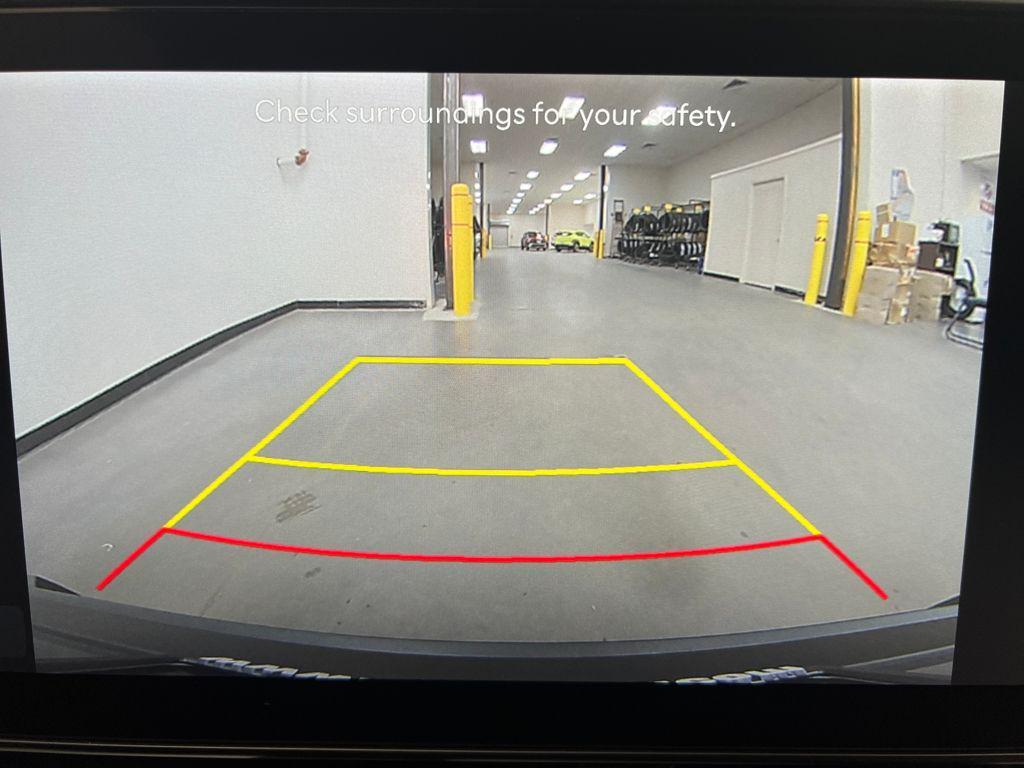 new 2026 Hyundai Kona car, priced at $27,321