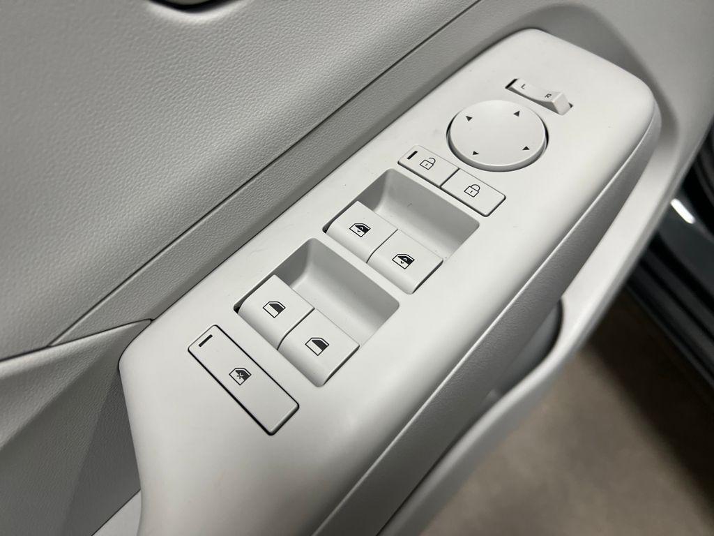 new 2026 Hyundai Kona car, priced at $27,321