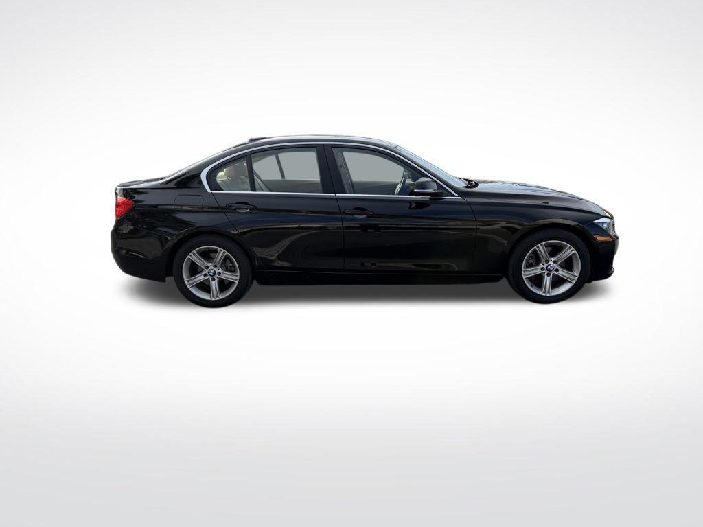 used 2015 BMW 328 car, priced at $12,995