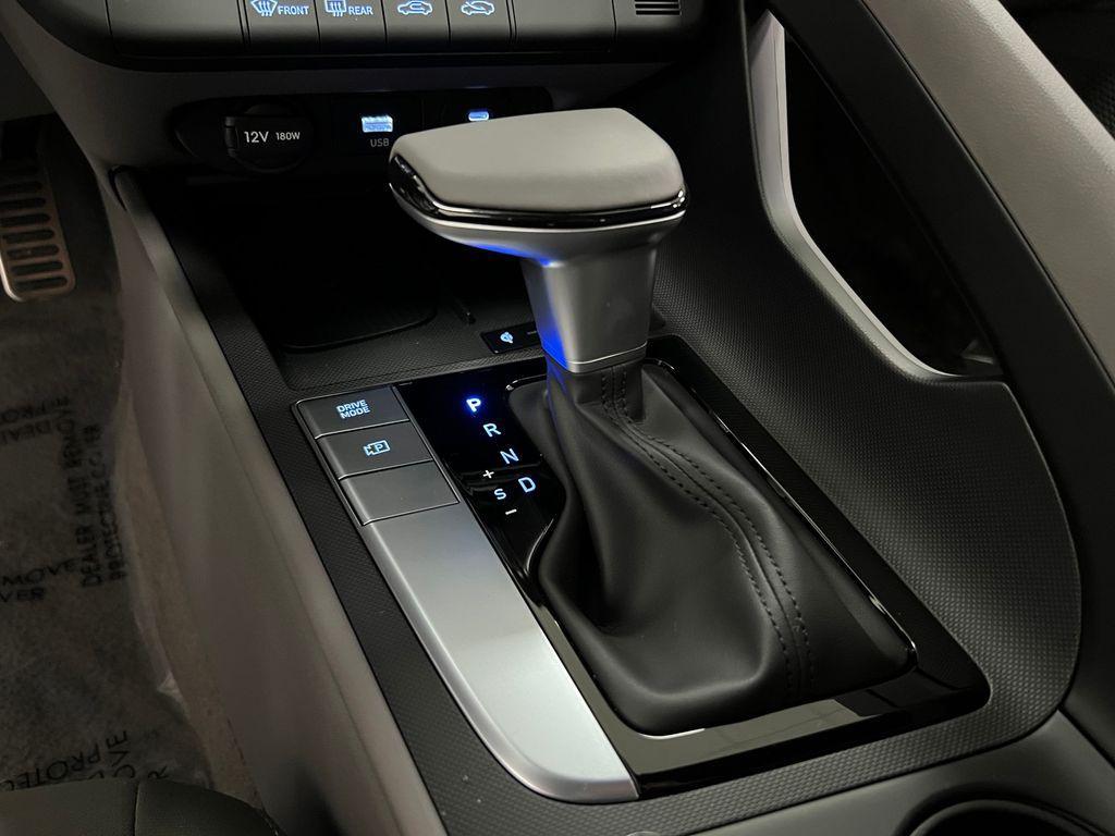 new 2026 Hyundai Elantra car, priced at $24,908
