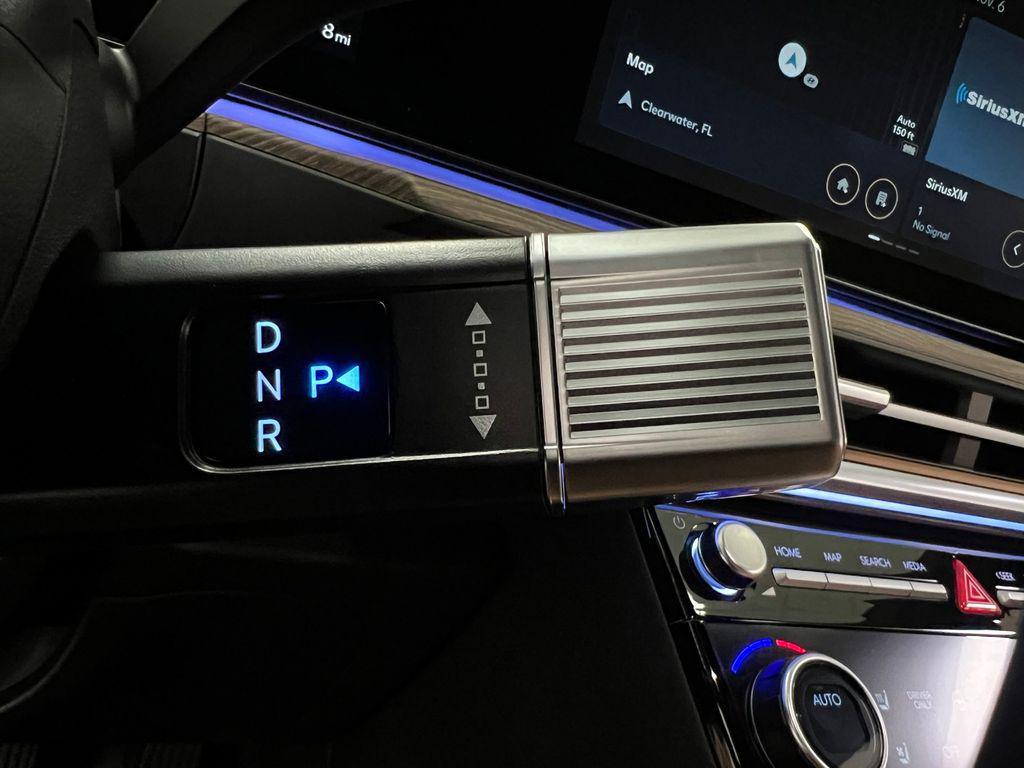 new 2026 Hyundai SANTA FE HEV car, priced at $50,026