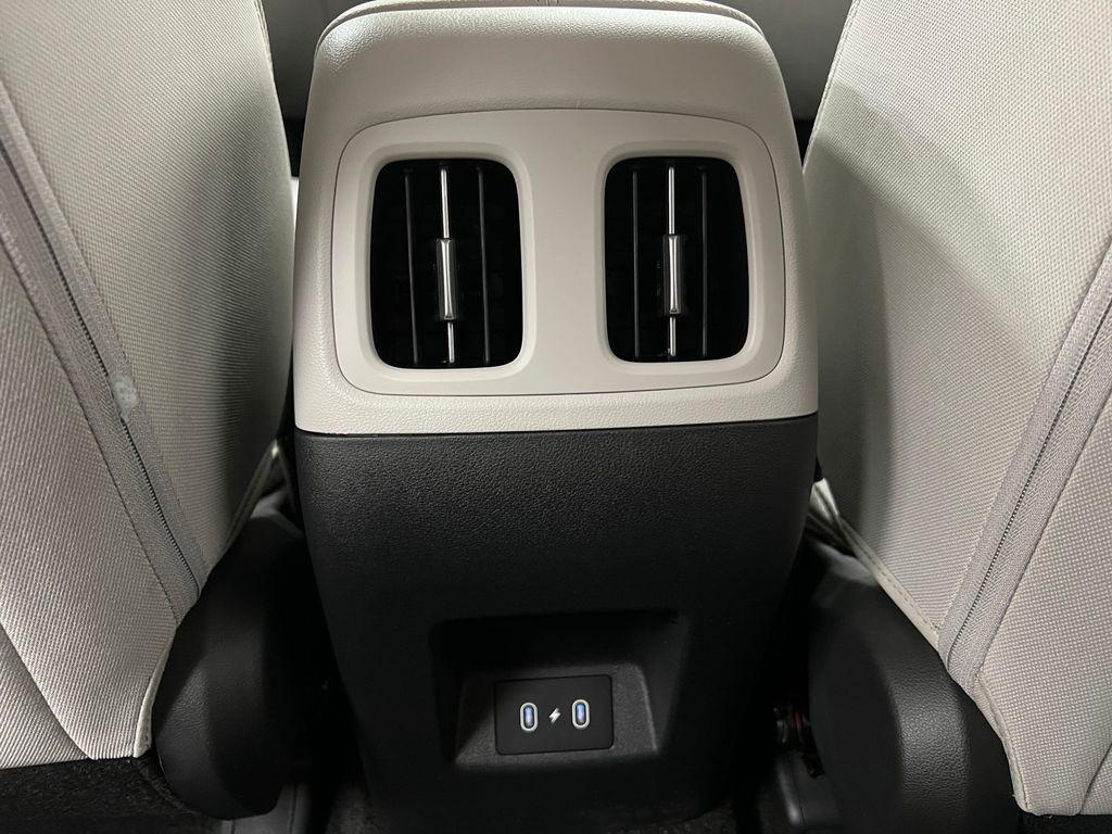 new 2026 Hyundai Tucson car, priced at $31,158