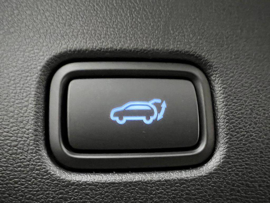 new 2026 Hyundai Tucson car, priced at $31,158