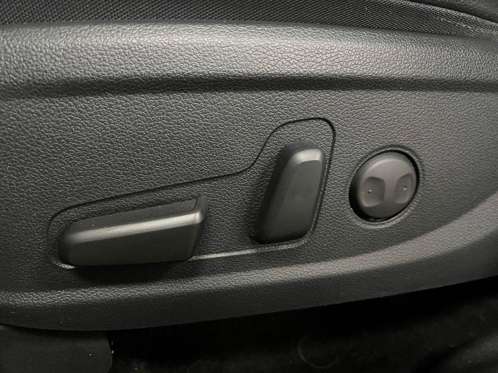 used 2020 Hyundai Santa Fe car, priced at $17,195