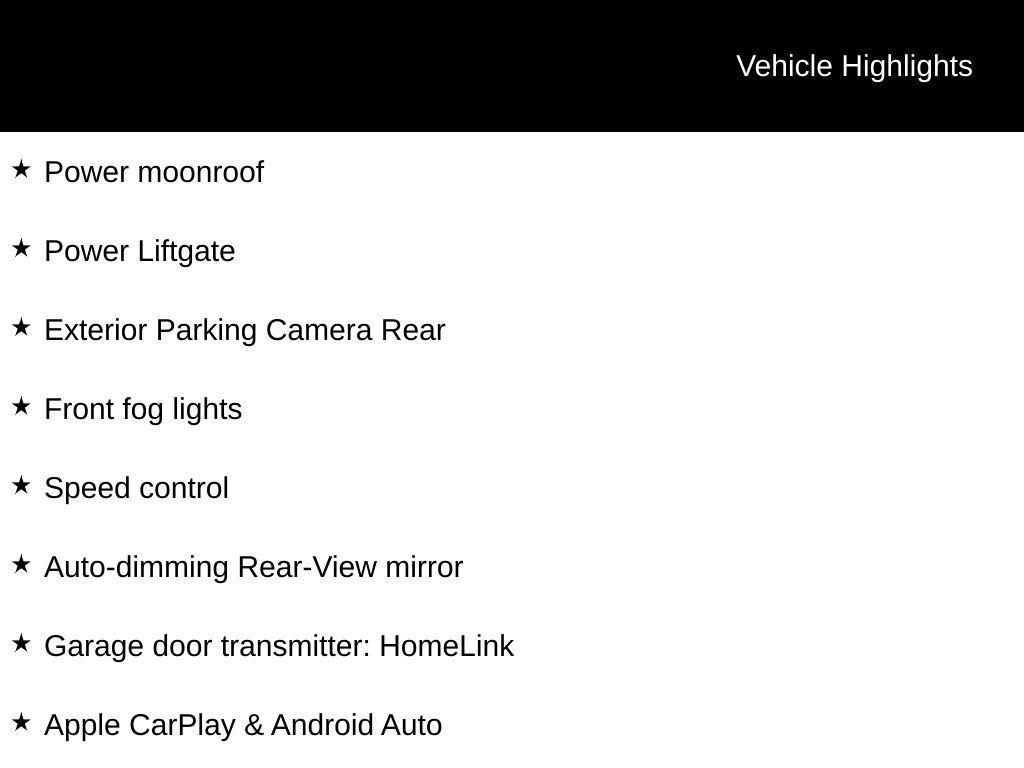 used 2020 Hyundai Santa Fe car, priced at $17,195