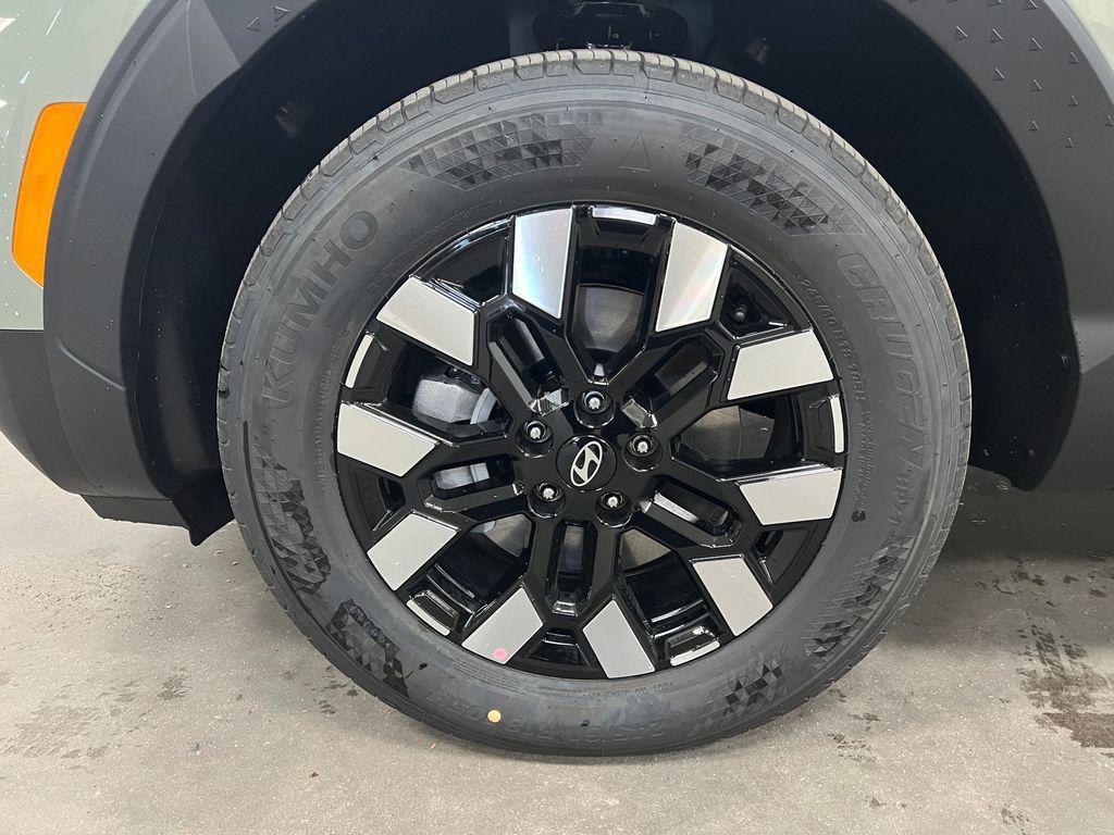 new 2026 Hyundai SANTA CRUZ car, priced at $36,179