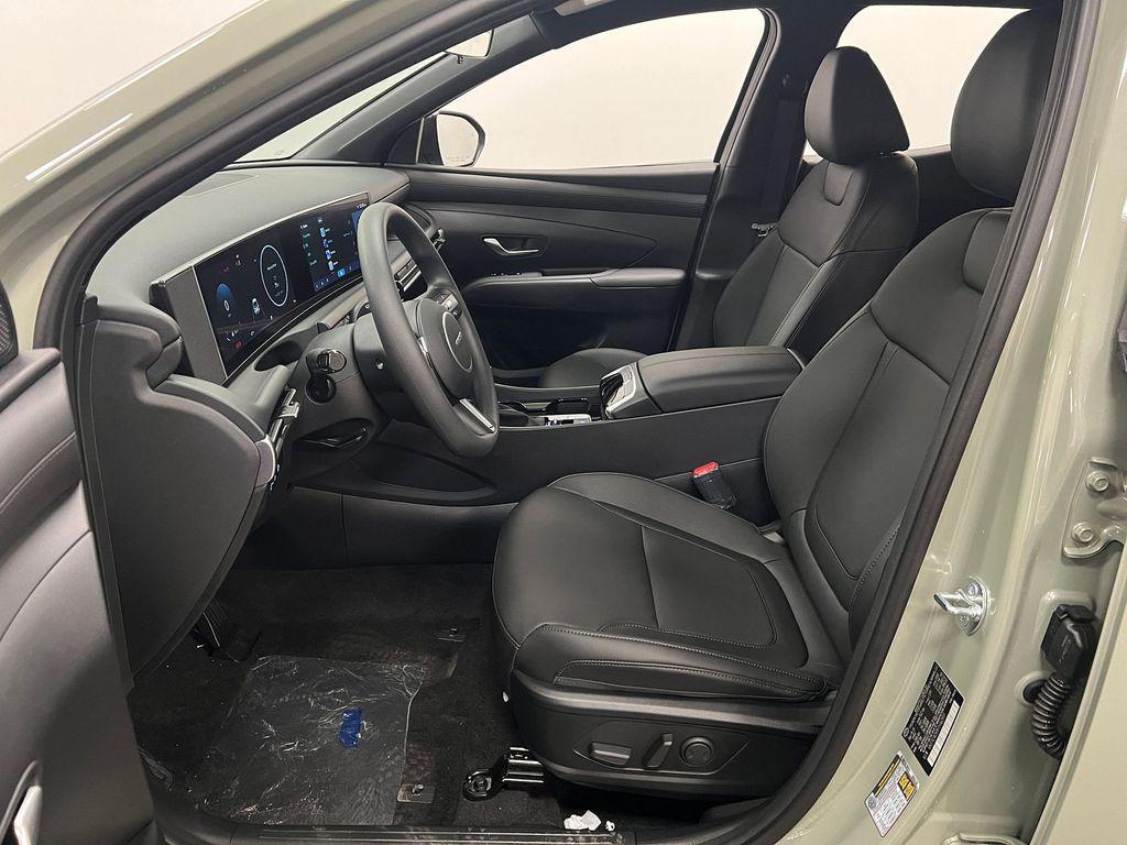 new 2026 Hyundai SANTA CRUZ car, priced at $36,179