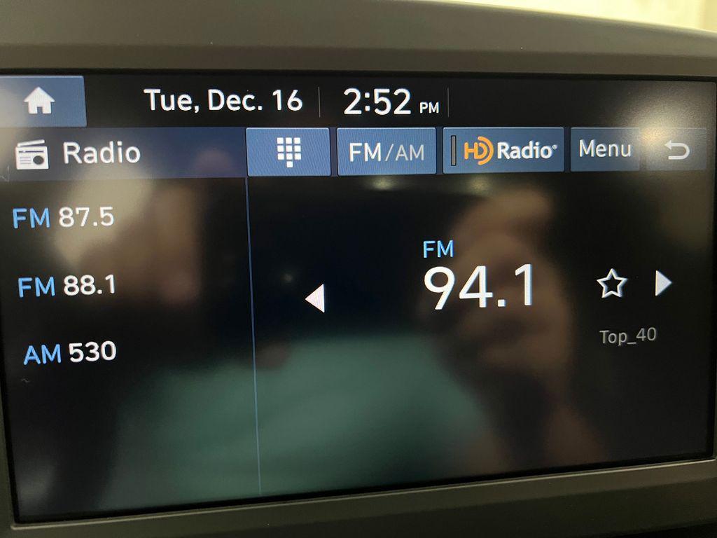 new 2026 Hyundai Elantra car, priced at $24,895