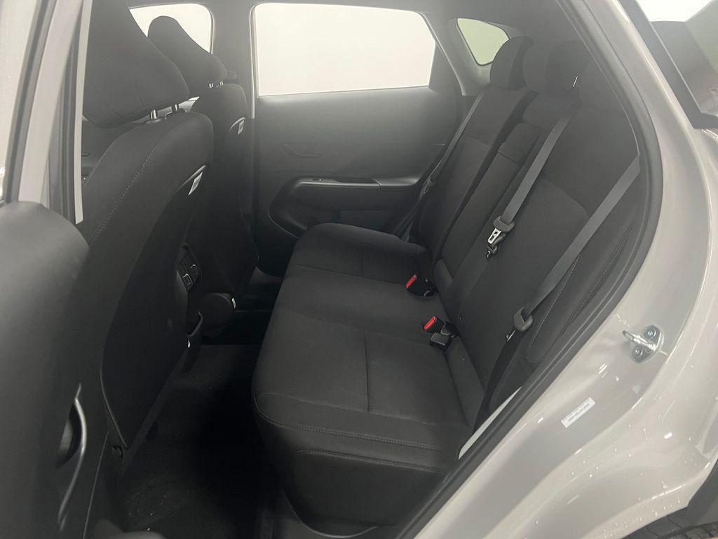 new 2026 Hyundai Kona car, priced at $27,759