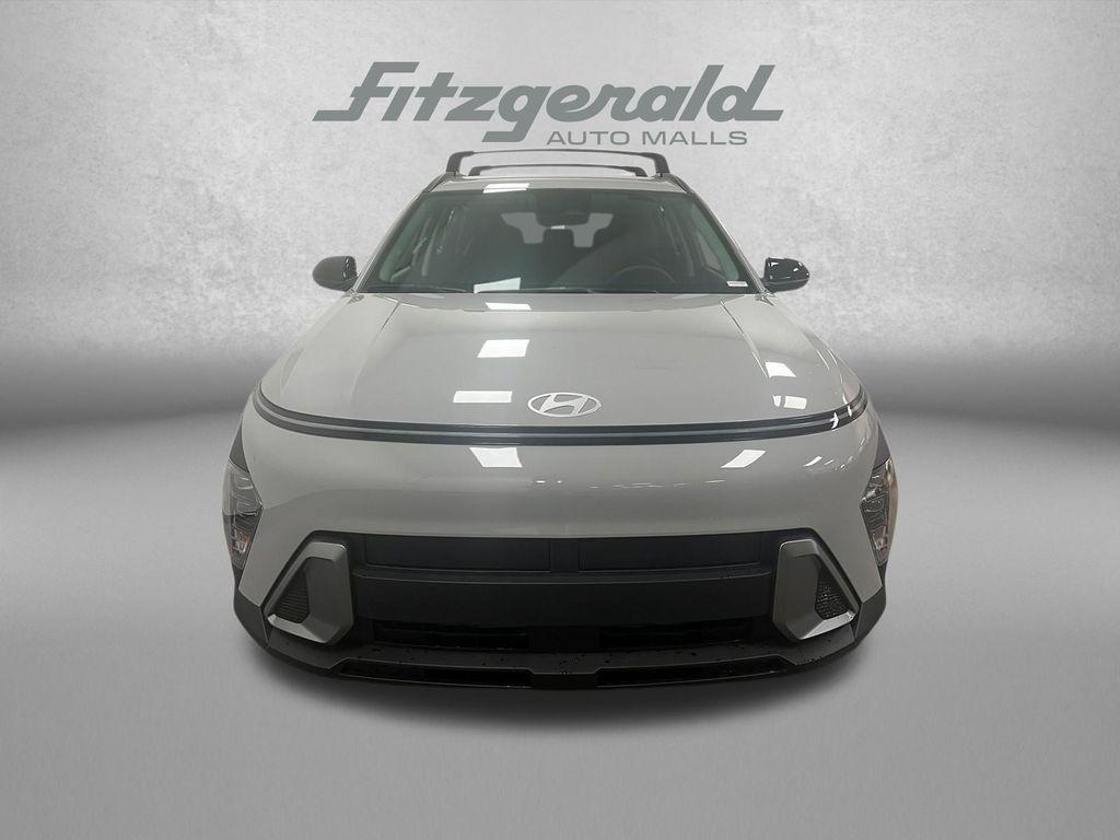 new 2026 Hyundai Kona car, priced at $27,759