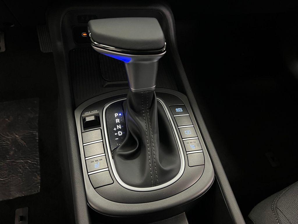 new 2026 Hyundai Kona car, priced at $27,759