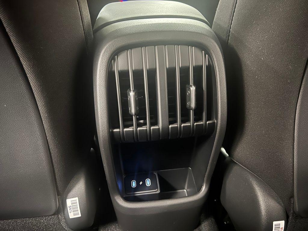 new 2026 Hyundai Kona car, priced at $27,759