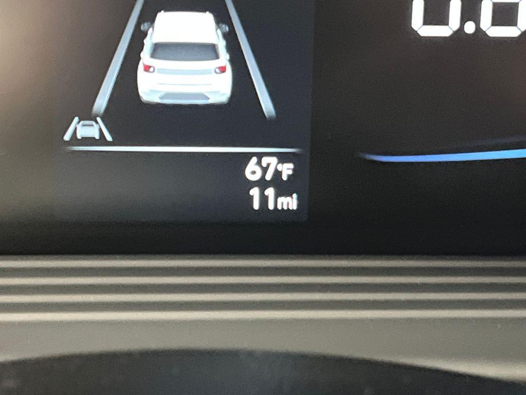 new 2026 Hyundai Venue car, priced at $22,084