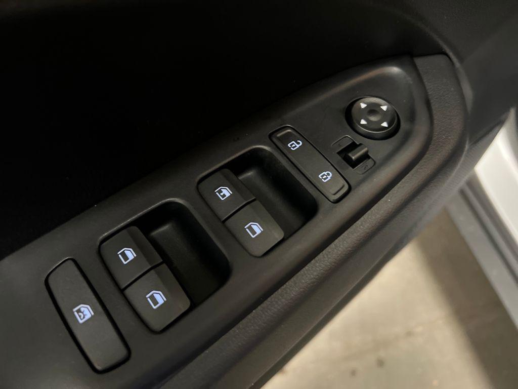 new 2026 Hyundai Venue car, priced at $22,084