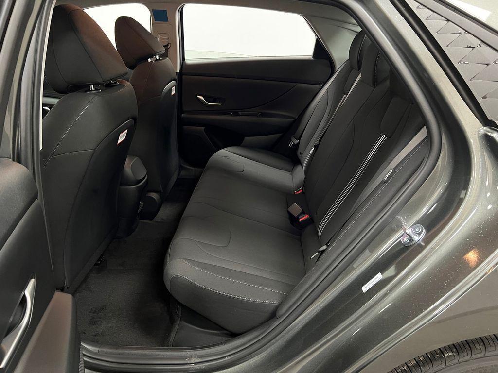 new 2026 Hyundai ELANTRA HEV car, priced at $25,915