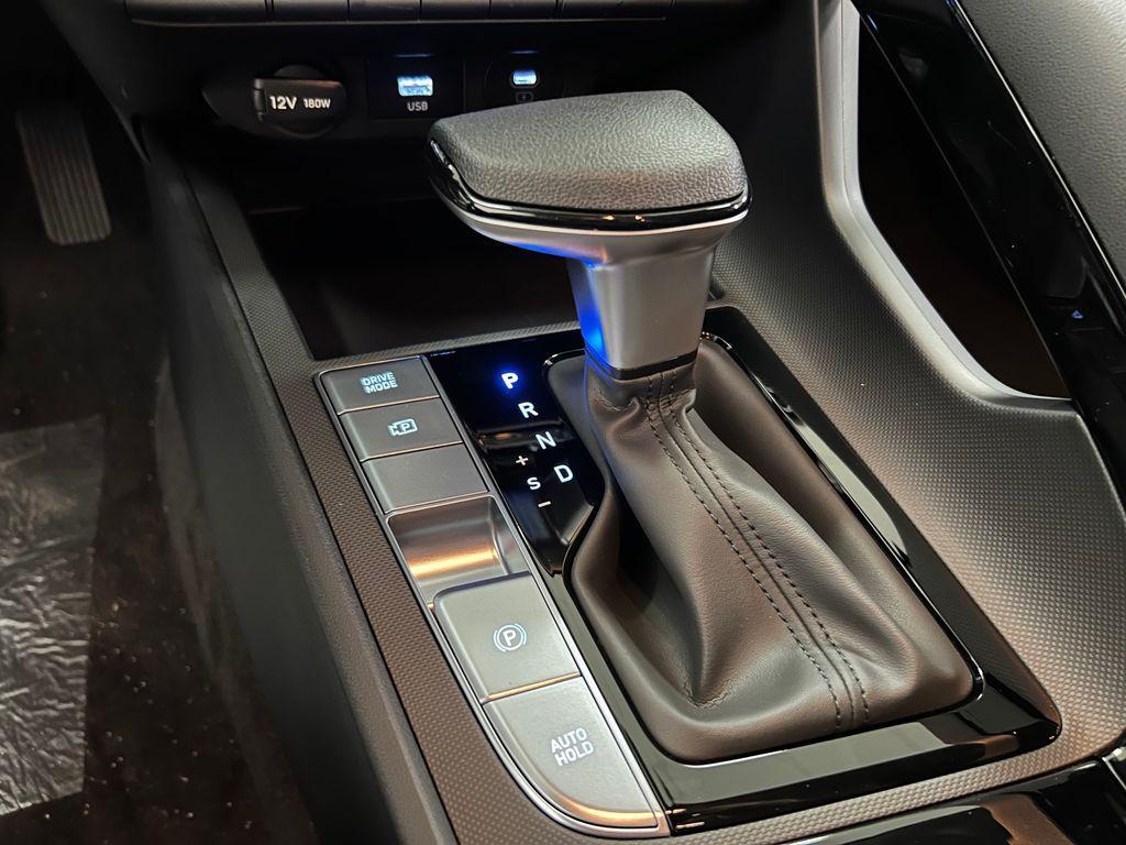 new 2026 Hyundai ELANTRA HEV car, priced at $25,915