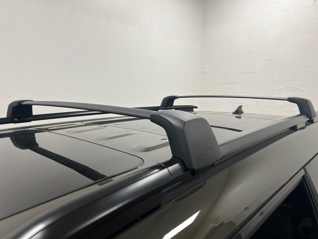 new 2026 Hyundai Santa Fe car, priced at $48,040