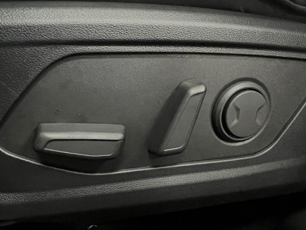 new 2026 Hyundai Tucson car, priced at $33,913