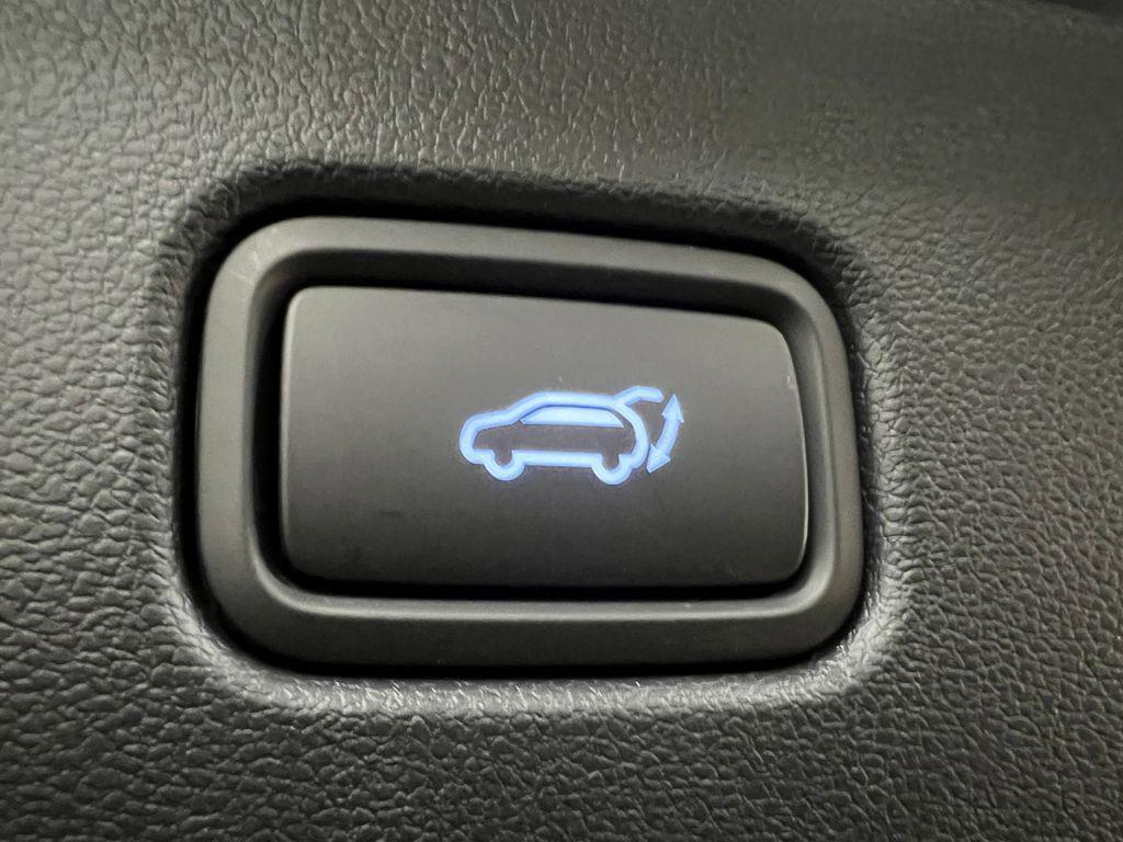 new 2026 Hyundai Tucson car, priced at $33,913